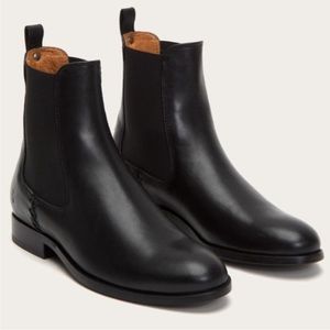 Frye Melissa Chelsea Boot